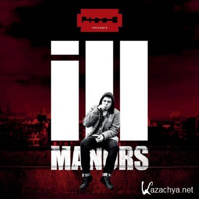 Plan B - ill Manors (Deluxe Edition) (2012)