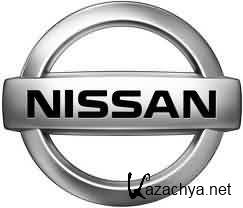   Nissan Fast 2012 + Nissan Consult III