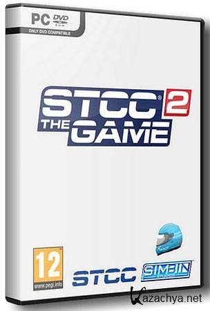  STCC: The Game 2 (PC/Repack Tixo/RU)