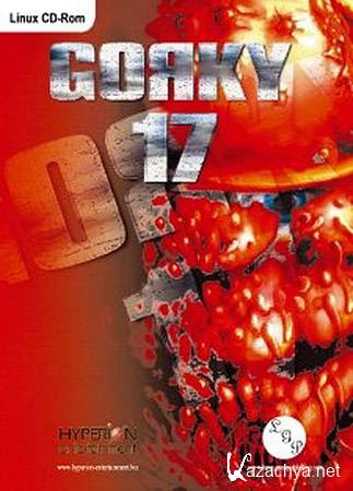  17 / Gorky 17 (PC/RePack kuha/RU)