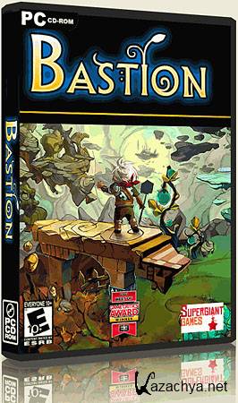 Bastion (PC/RePack/)