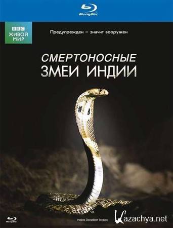 BBC:   -    / BBC: The Natural World - One Million Snake Bites (2011) BDRip 1080p