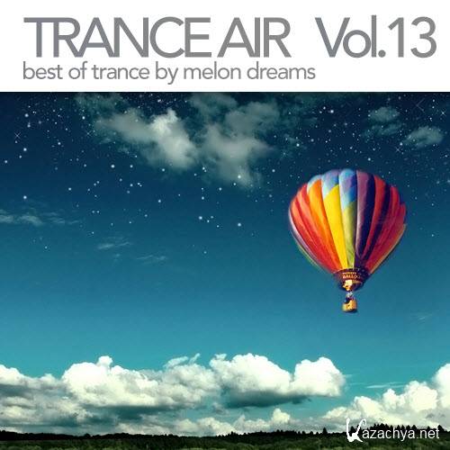 Trance Air Vol.13 (2012)