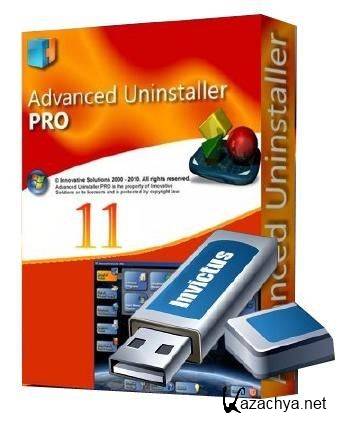 Advanced Uninstaller PRO 11.12 (2012) Final