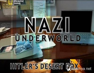    :   / Hitler`s desert fox (2011) SATRip