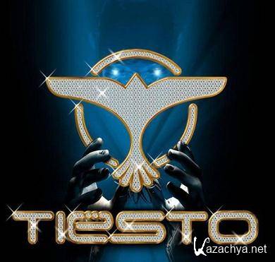 Tiesto - Tiesto's Club Life 277 (22.07.2012).MP3 