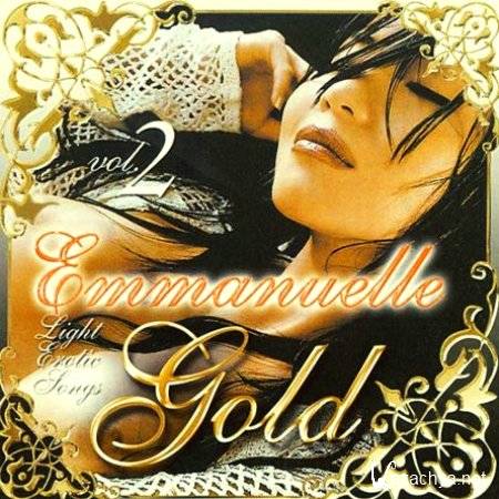 Emmanuelle Gold - Erotic Songs Vol.2 (2011)