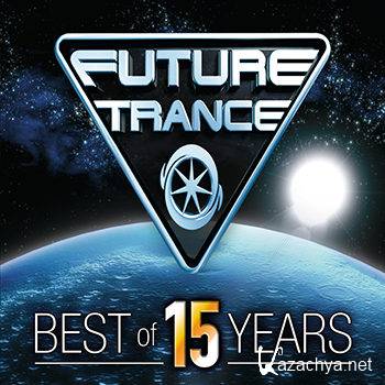 Future Trance Best of 15 Years [3CD] (2012)