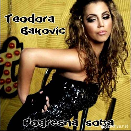 Teodora Bakovic � Pogresna Soba (2012)