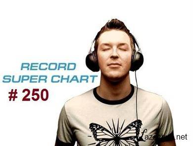 VA - Record Super Chart  250 (21.07.2012).MP3 