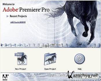 Adobe Premiere Pro v.7.0 +     Adobe +  (2012/RUS + ENG/PC/Crack)
