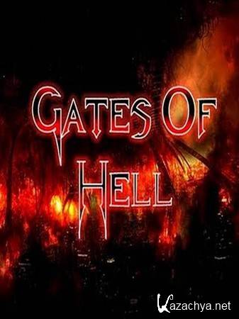   / Gates of Hell (2010) TVRip