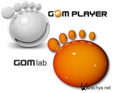 GOM Player 2.1.40 Build 5106 Final (2012) RUS