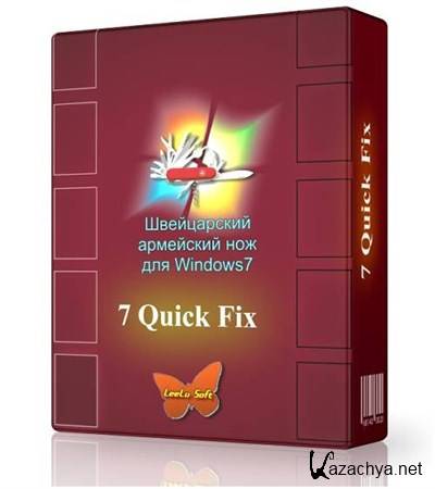 7 Quick Fix 2.0