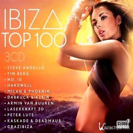 Ibiza Top 100 (2012)