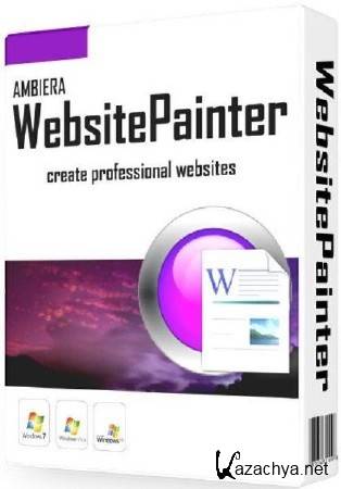 WebsitePainter 2.1.1 Pro Edition (ML/Rus)