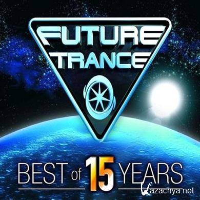 VA - Future Trance - Best of 15 Years (2012).MP3