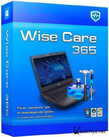 Wise Care 365 Pro 1.61.125