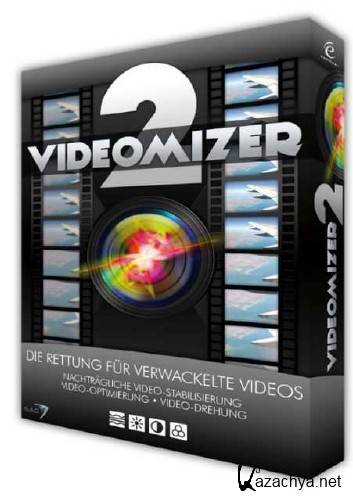 Engelmann Media Videomizer 2.0.12.326 Portable