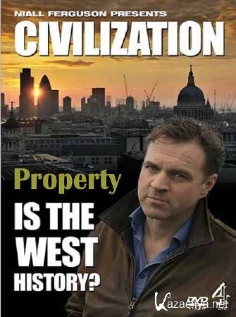 :   ?  / Civilization: Is the West History? Property (2011) SATRip 