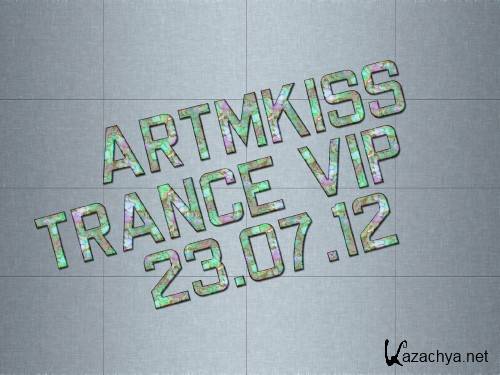 Trance Vip (23.07.12)