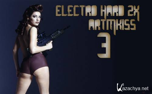 Electro Hard ZX3 (2012)