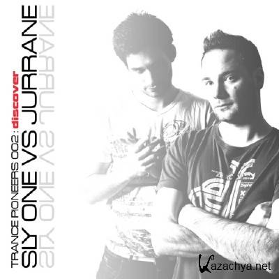 Sly One vs Jurrane - Trance Pioneers 002 (2012)