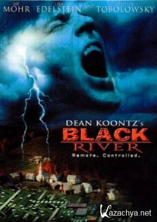   / Black River (2001) DVD5