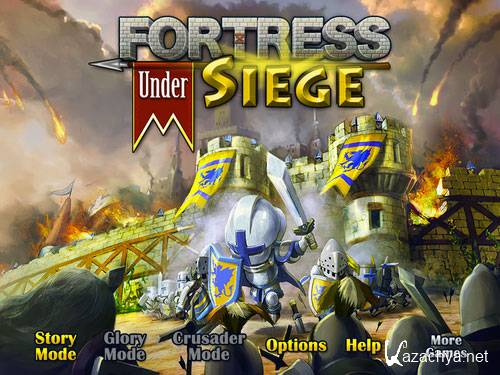 Fortress Under Siege (Android)