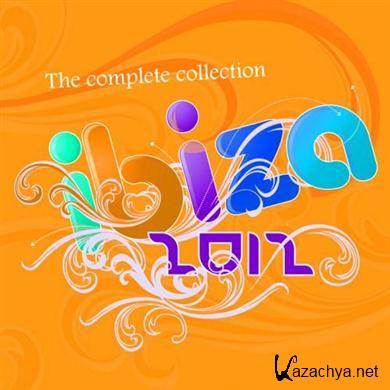 Various Artists - Ibiza 2012: The Complete Collection (2012).MP3