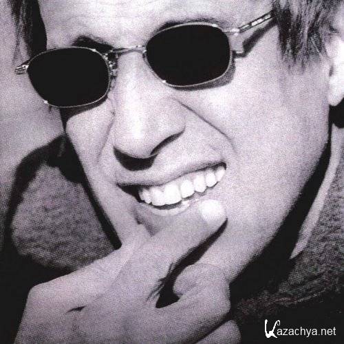 Adriano Celentano - Best Hits (1979-2012) MP3