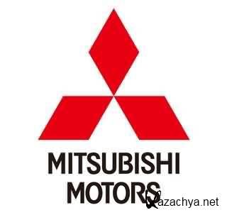    Mitsubishi ASA (Europe + Japan) 2012