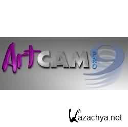 ArtCAM Pro 9.2 +  