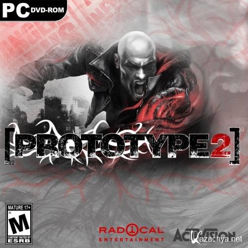 Prototype 2 (PC/MULTi5/2012)