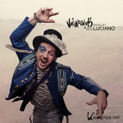 Vagabundos 2012 (2012)