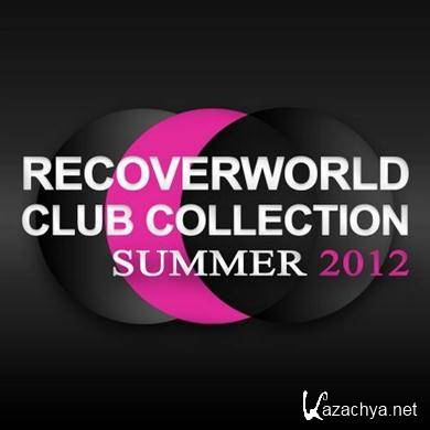 VA - Recoverworld Club Collection Summer 2012 (2012).MP3 
