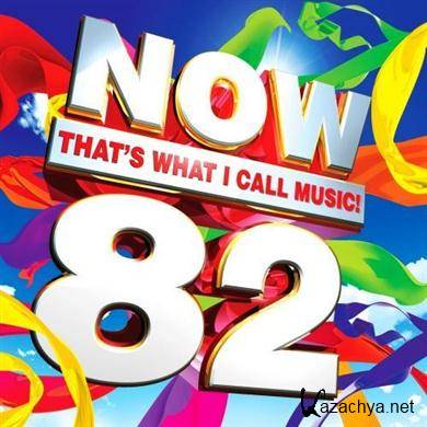 Va -  Now 82(2012).MP3