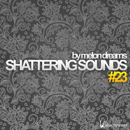 Shattering Sounds #23 (2012)