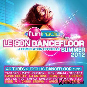 VA - Fun Radio Summer Hits 2012 (2012).MP3