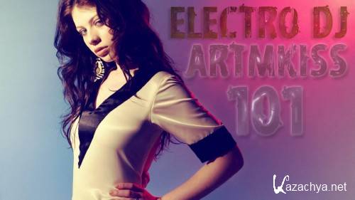 Electro DJ v.101 (2012)
