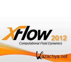 Next Limit XFlow 2012 x64 [ENG] + Crack