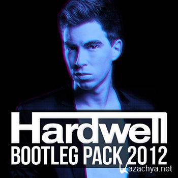 Hardwell Mashup & Bootleg Pack 2012 - Section 2 (2012)