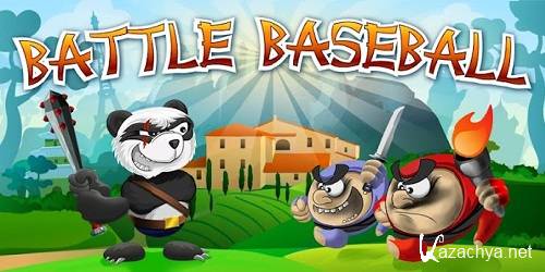 Battle Baseball (Android)