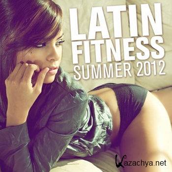 Latin Fitness Summer 2012 (2012)