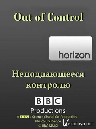 :   / : Out of Control (2012) SATRip 