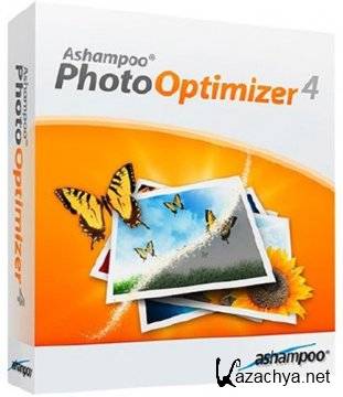 Ashampoo Photo Optimizer 4.0.1
