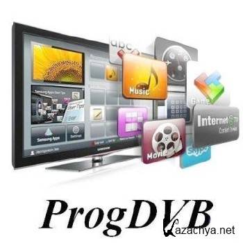 ProgDVB Standart Edition 6.70.8