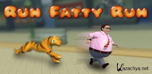 Run Fatty Run (Android)
