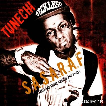 Lil Wayne  S.A.S.A.R.A.F. (2012)