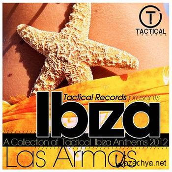 Ibiza 2012 Las Armas (2012)